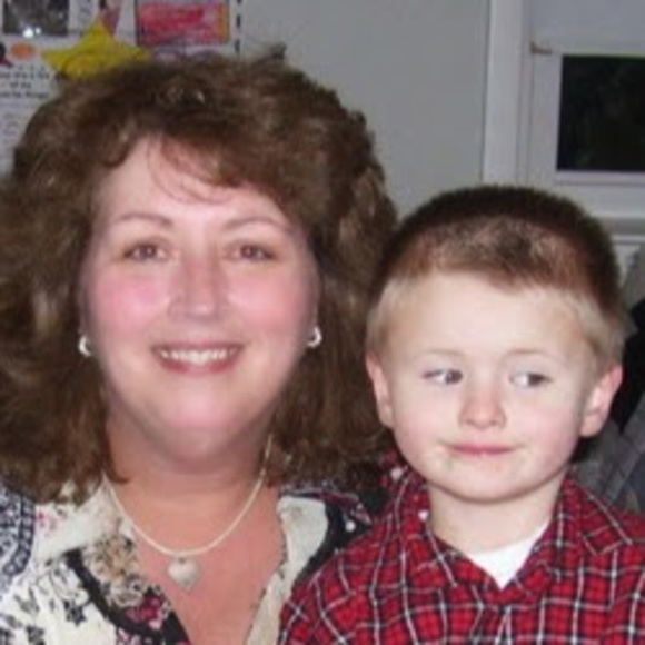 Meet your Posher, Linda - Picture 1 of 1